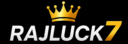 RAJLUCK7 logo